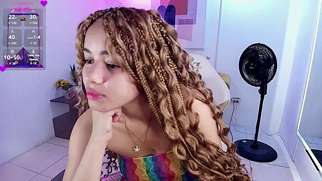 Baby curly online show from 2, 7, 2026
