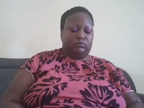 fat ebonyqueen online show from 14, 6, 2026