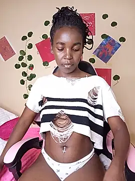 Imani- online show from 28, 7, 2026