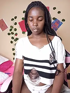 Imani- online show from 28, 7, 2026