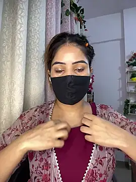Snapshot of Ankita_90 chatting on 9, 7, 2026 Ankita 90 online show from 9, 7, 2026
