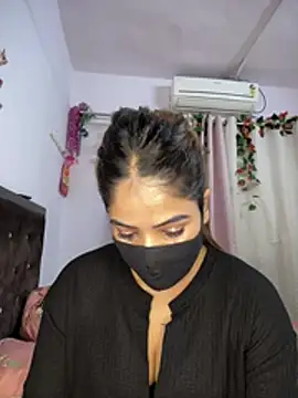 Snapshot of Ankita_90 chatting on 11, 7, 2026 Ankita 90 online show from 11, 7, 2026