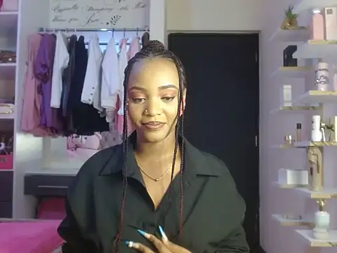 Snapshot of Sexy_Babydoll221 chatting on 20, 7, 2026 Sexy Babydoll221 online show from 20, 7, 2026