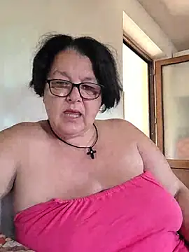 Diana Diafan online show from 2, 7, 2026