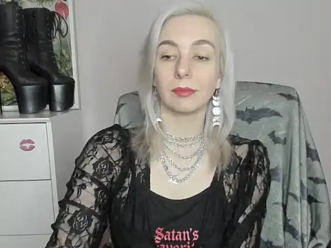 velvetanne online show from 24, 6, 2026