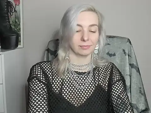 velvetanne online show from 6, 7, 2026