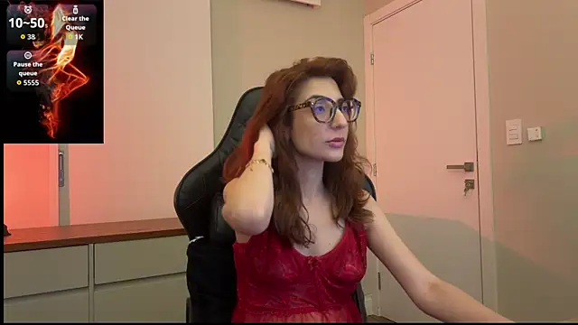 cutee kate online show from 23, 5, 2026