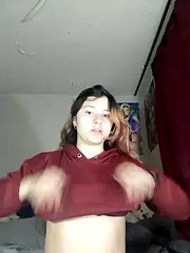 Snapshot of StarElii chatting on 5, 6, 2026 StarElii online show from 5, 6, 2026