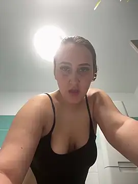 SweetTerrea online show from 3, 6, 2026