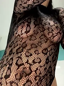 SweetTerrea online show from 22, 6, 2026