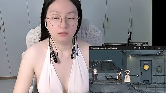 Erya-369 online show from 11, 6, 2026