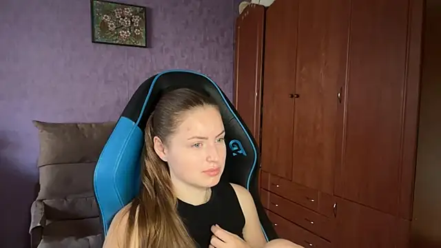 SilkSinner  online show from 19, 6, 2026