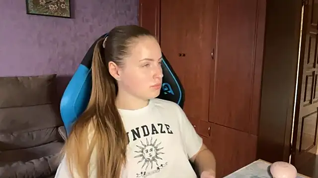 SilkSinner  online show from 25, 6, 2026