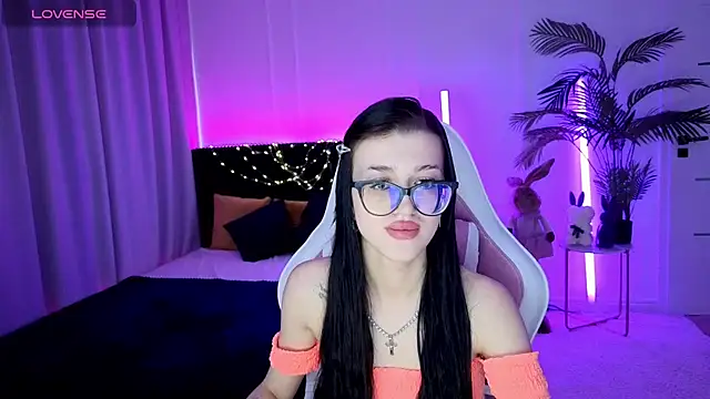 Ariella Me online show from 9, 7, 2026