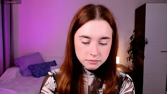 Snapshot of Lilit_Dream chatting on 17, 7, 2026 Lilit Dream online show from 17, 7, 2026