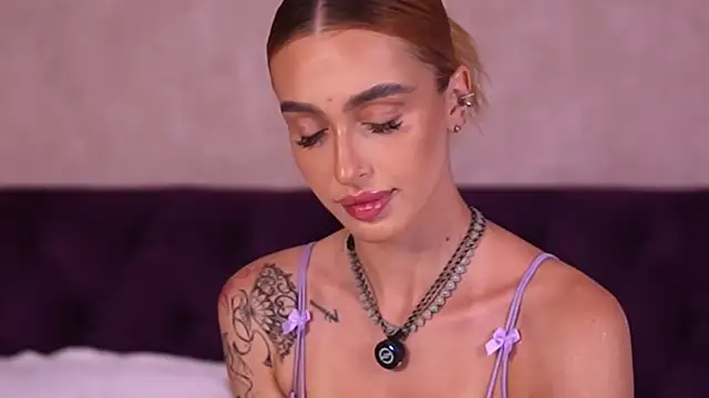 MarissaFox online show from 23, 6, 2026