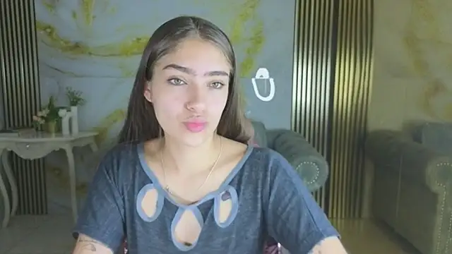 Valeriaa s online show from 2, 7, 2026
