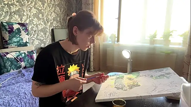 ShonnaTweddle online show from 1, 7, 2026