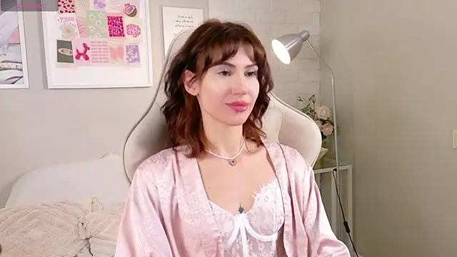 StellaMelrose online show from 29, 6, 2026