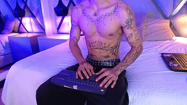 EnzoHunters online show from 20, 5, 2026