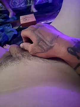 dannyhard69 online show from 3, 6, 2026