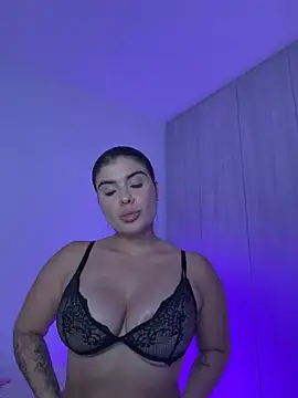 Danilopez3 online show from 20, 5, 2026