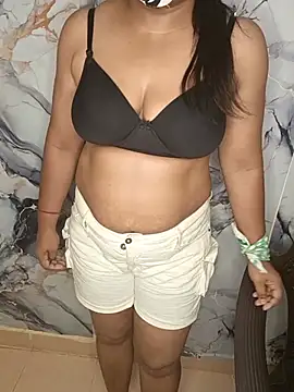 SonikaVerma online show from 28, 7, 2026