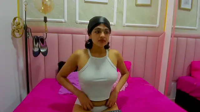 velvet girll online show from 16, 6, 2026