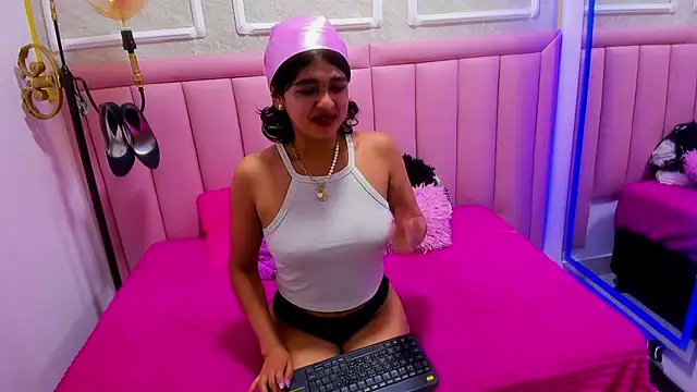 velvet girll online show from 23, 6, 2026