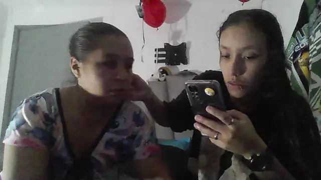 Snapshot of Amber_rose17 chatting on 11, 7, 2026 Amber rose17 online show from 11, 7, 2026