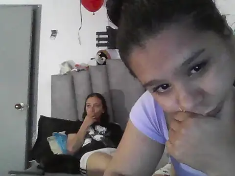 Snapshot of Amber_rose17 chatting on 14, 7, 2026 Amber rose17 online show from 14, 7, 2026