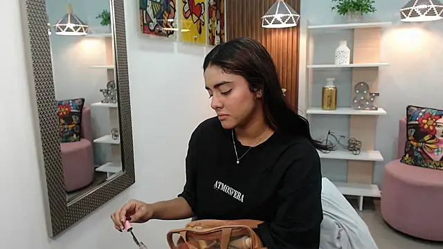 Snapshot of _Lucy_Grey_ chatting on 3, 6, 2026 Lucy Grey online show from 3, 6, 2026