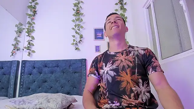 scarlett 777 dante online show from 26, 6, 2026