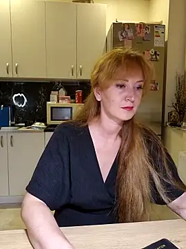 AnissaDolll online show from 17, 6, 2026