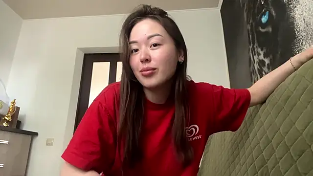 ChelsieThuman online show from 25, 5, 2026
