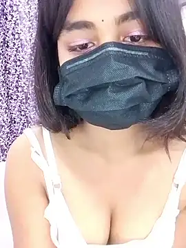 manisha-rani09 online show from 21, 5, 2026