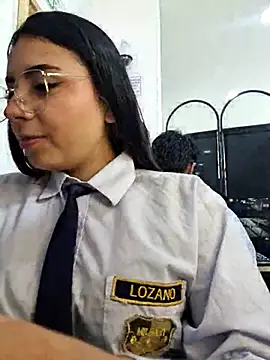 Angela  05 online show from 23, 6, 2026