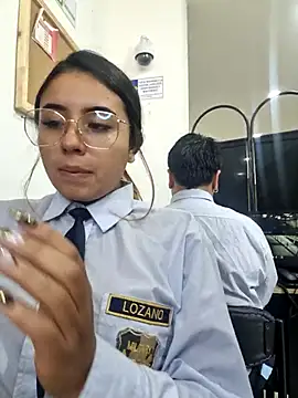 Angela  05 online show from 26, 6, 2026