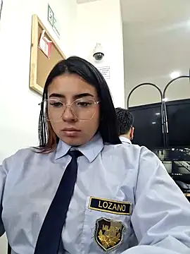 Angela  05 online show from 27, 6, 2026