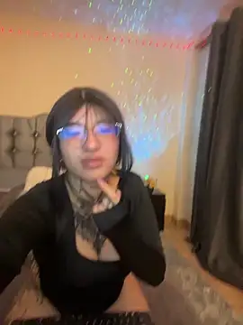 Snapshot of noellerubi chatting on 20, 5, 2026 noellerubi online show from 20, 5, 2026