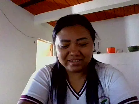 Ambber Smith online show from 27, 6, 2026