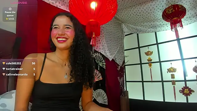 Snapshot of Aurora_Gatty chatting on 15, 6, 2026 Aurora Gatty online show from 15, 6, 2026