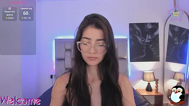 Miaa luluu online show from 11, 6, 2026