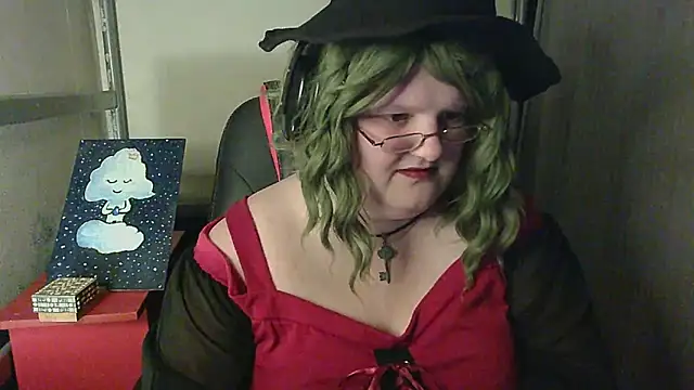 Freya Fellie online show from 21, 5, 2026
