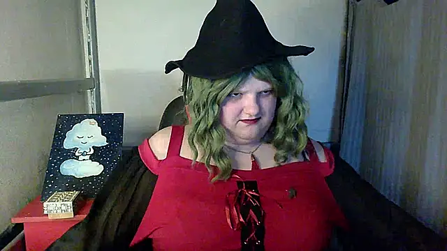 Freya Fellie online show from 23, 5, 2026