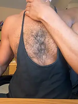 DarkfleX online show from 1, 7, 2026