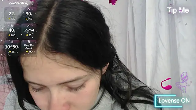 Angel-Hott  online show from 5, 7, 2026