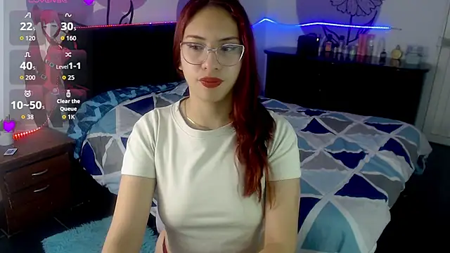 ashly litlle online show from 7, 7, 2026