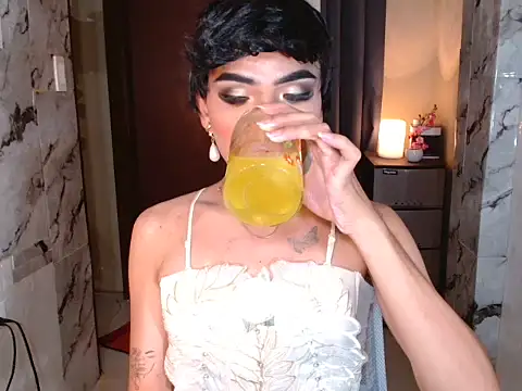 CassieHeartx online show from 24, 5, 2026