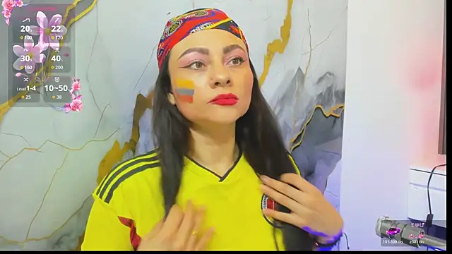 eby muriel online show from 17, 6, 2026